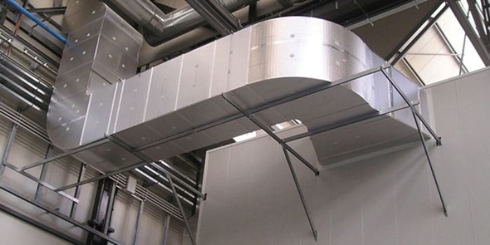 Havalandırma Sistemleri